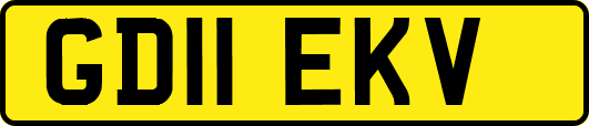GD11EKV