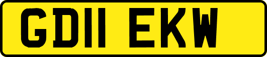 GD11EKW