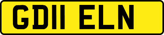 GD11ELN