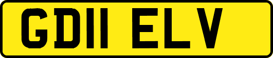 GD11ELV