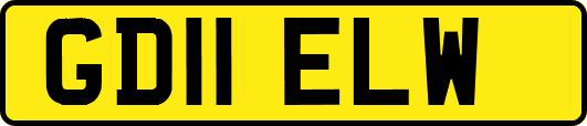 GD11ELW