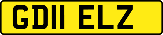 GD11ELZ