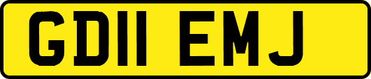GD11EMJ