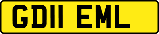 GD11EML
