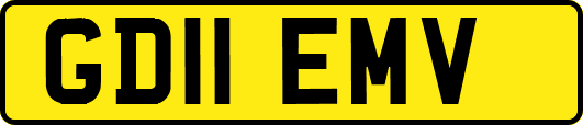 GD11EMV