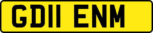GD11ENM