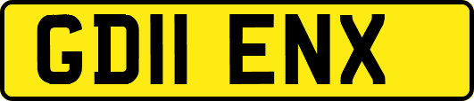 GD11ENX