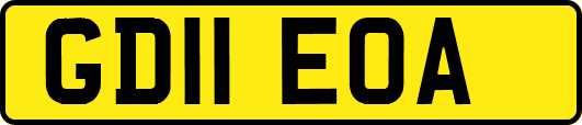 GD11EOA