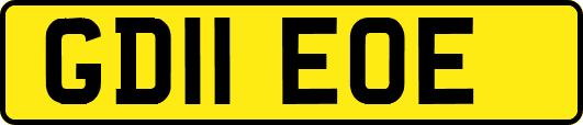 GD11EOE