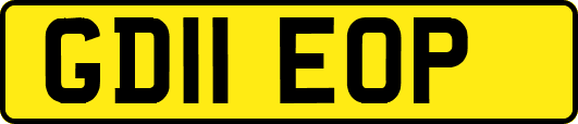 GD11EOP
