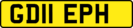 GD11EPH