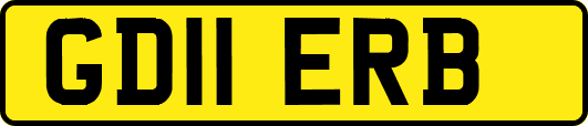 GD11ERB