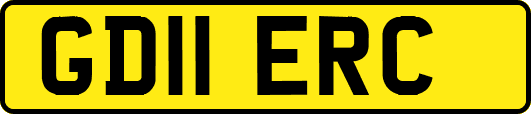 GD11ERC