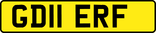 GD11ERF