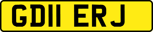 GD11ERJ