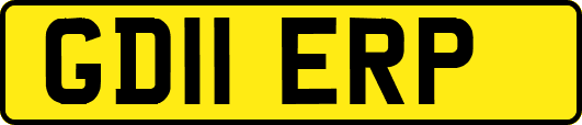 GD11ERP
