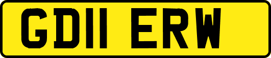 GD11ERW