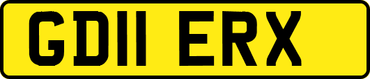 GD11ERX