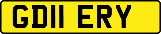 GD11ERY