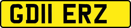GD11ERZ