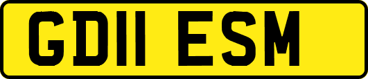 GD11ESM