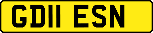 GD11ESN