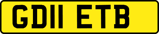 GD11ETB