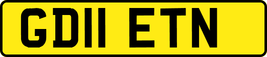GD11ETN