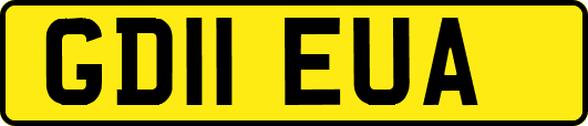 GD11EUA