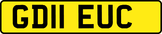 GD11EUC