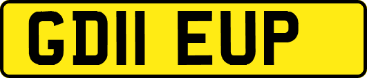 GD11EUP