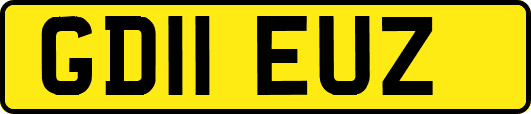 GD11EUZ