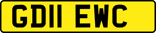 GD11EWC
