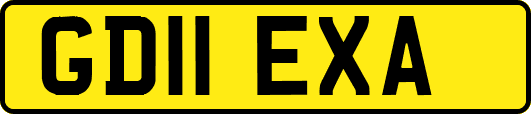 GD11EXA