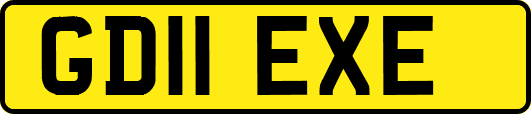 GD11EXE