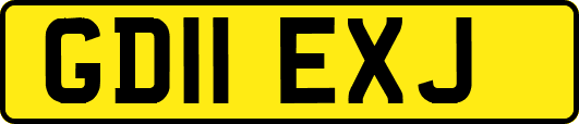 GD11EXJ