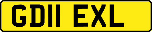 GD11EXL