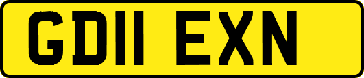 GD11EXN