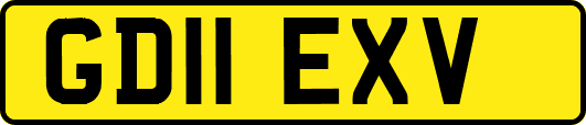 GD11EXV