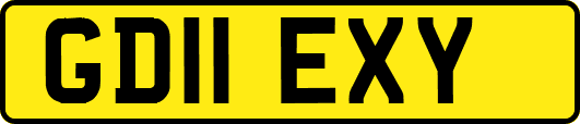 GD11EXY