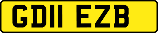 GD11EZB