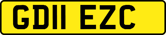 GD11EZC