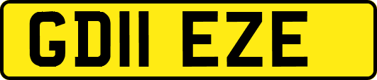 GD11EZE