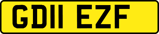 GD11EZF