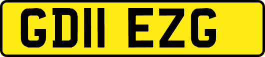 GD11EZG