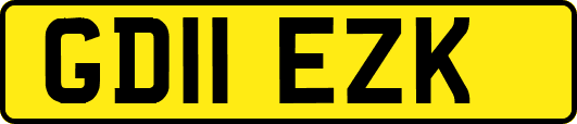 GD11EZK
