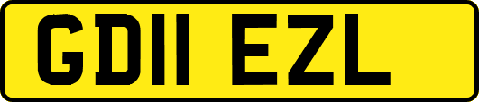 GD11EZL