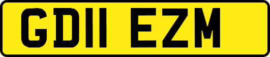 GD11EZM