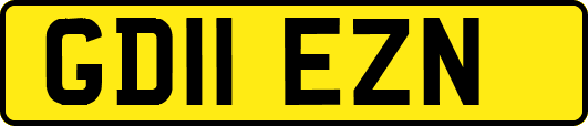 GD11EZN