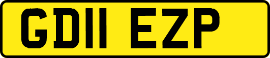 GD11EZP